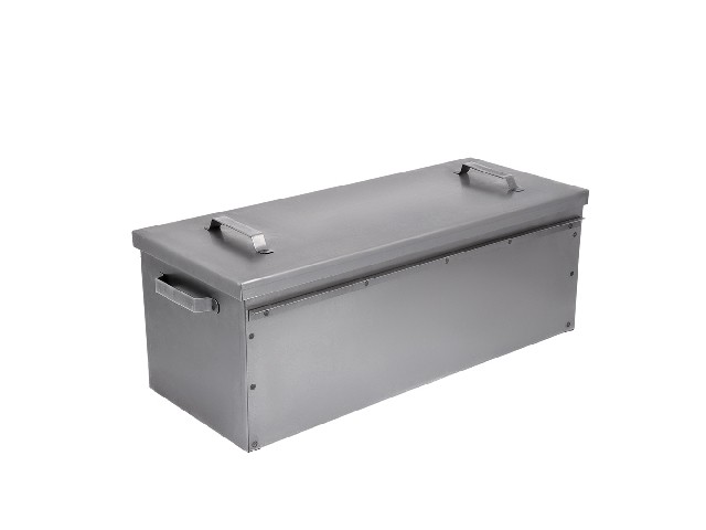 Коптильня BOYSCOUT 640х260х240 мм 3-х ярусная 61269